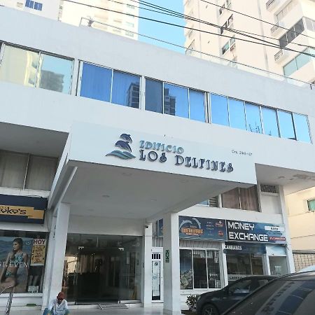 Apartaestudio Al Lado Del Mar Cartagena Eksteriør billede