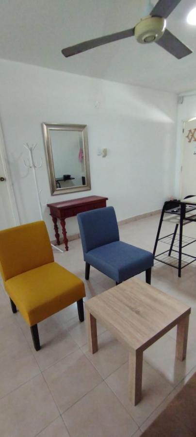Apartaestudio Al Lado Del Mar Cartagena Eksteriør billede