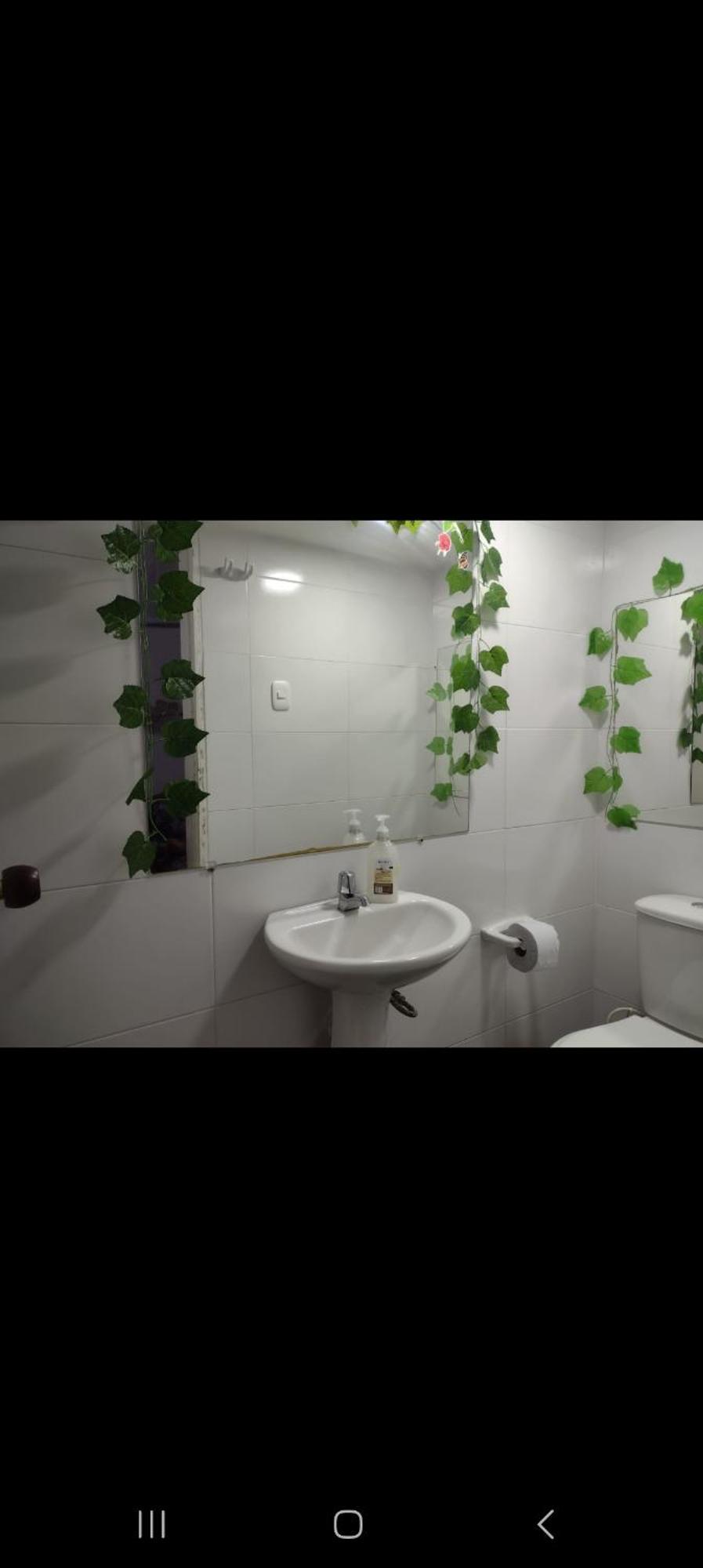 Apartaestudio Al Lado Del Mar Cartagena Værelse billede